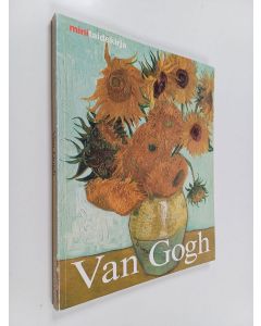 Kirjailijan Dieter Beaujean käytetty kirja Vincent van Gogh : elämä ja tuotanto