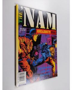 käytetty kirja Korkeajännitys spesiaali 2/94 : The 'Nam - Vietnamin vihreä helvetti