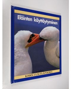 Kirjailijan Kodin käytetty kirja Kodin uusi eläinkirja : Eläinten käyttäytyminen