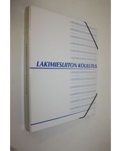 käytetty teos Uutta maakarinesittelyä : 6.5.2003 G.W. Sundmans Helsinki