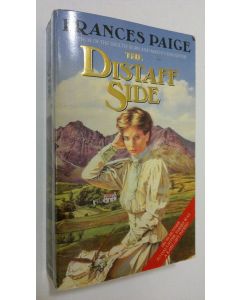 Kirjailijan Frances Paige käytetty kirja The Distaff Side