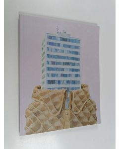 käytetty kirja Alfred Kordelinin säätiö vuosikertomus 102. toimintavuosi 2022