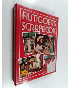 käytetty kirja Filmgoer's Scrapbook - Extracts from The Movie