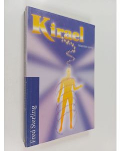 Kirjailijan Fred Sterling käytetty kirja Matriisin synty