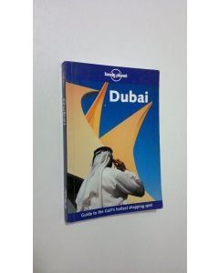 Kirjailijan Richard Olunkett käytetty kirja Dubai