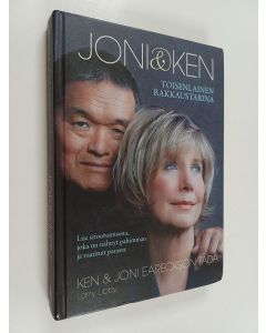 Kirjailijan Ken Tada käytetty kirja Joni & Ken : toisenlainen rakkaustarina