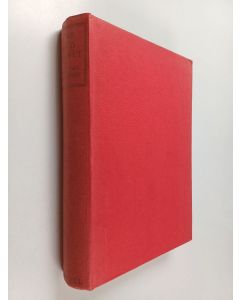 Kirjailijan Marshall MacDuffie käytetty kirja The red carpet : 10,000 miles through Russia on a visa from Khrushchev