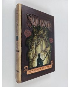 Kirjailijan Tony DiTerlizzi käytetty kirja Draakkien ruhtinas : Kolmas osa kolmesta