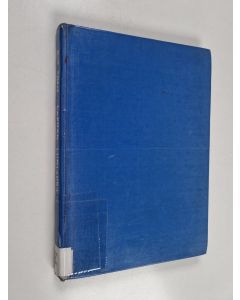 Kirjailijan Hugo Valpas käytetty kirja Lapuan lumiaura