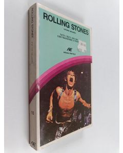 käytetty kirja Rolling Stones : Volume secondo