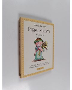 Kirjailijan John Astrop käytetty kirja Neitsyt : luonne, kehitys, menestys, tavat, tunteet, ihmissuhteet