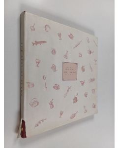 käytetty kirja The best of Perho