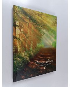 käytetty kirja Toivon aikaan