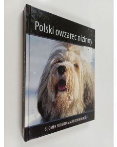 käytetty kirja Polski owczarek nizinny