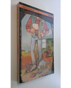 Kirjailijan Kinky Friedman käytetty kirja Vyötiäisiä ja vanhoja pitsejä = (Armadillos & old lace)