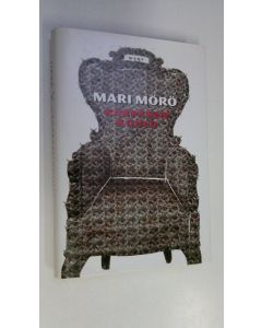 Kirjailijan Mari Mörö käytetty kirja Kärpäsen koulu
