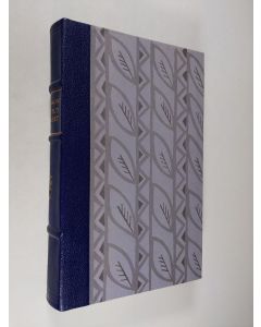 Kirjailijan Maila Talvio käytetty kirja Kootut teokset 5 : Suomesta pois ; Kauppaneuvoksen kuoltua ; Eri teitä ; Anna Sarkoila ; Elinan häät ; Kun meidän kaivosta vesi loppuu ; Talonhuijari ; Huhtikuun Manta ; Lempiäniemen tyttäret; Viimeinen laiva