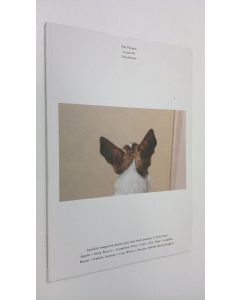 käytetty kirja Pet People - Issue 03