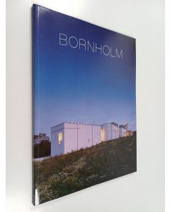 käytetty kirja Bornholm