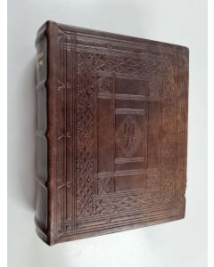 Kirjailijan Mikael Agricola käytetty teos Mikael Agricolan teokset 3 : Käsikiria, Messu eli Herran echtolinen, Se meiden Herran Iesusen Christusen pina, Davidin psaltari, Weisut ia ennustoxet, Ne prophetat, Haggaj, Sacharia, Maleachi