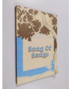 käytetty kirja Song of songs