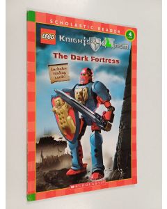 käytetty kirja Knights Kingdom : The Dark Fortress