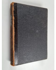 Kirjailijan Friedrich Christoph Steinhofer käytetty kirja Saarnakirja, jossa vuotuisten sunnuntai-, juhla- ja pyhä-päivien evankeliumien johdolla esitetään evankelinen uskon-perustus Jesuksen Kristuksen autuaallisessa tuntemisessa