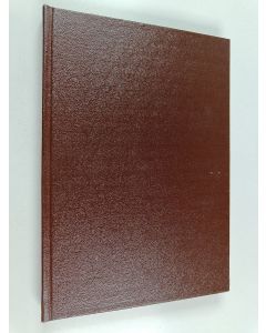 Kirjailijan Kaapro Jääskeläinen käytetty kirja Muistoja "Malkosaarelta" : kuvia ja kuvauksia "Kalevan kansan" kommunistisesta siirtola-yrityksestä Sointulassa, Malcolm saarella, Brittiläis-Columbian rannikolla Kanadassa v. 1901-1905