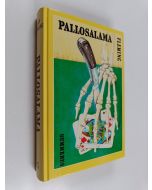 Kirjailijan Ian Fleming käytetty kirja Pallosalama : jännitysromaani
