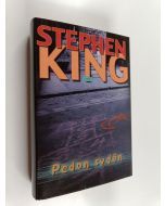 Kirjailijan Stephen King käytetty kirja Pedon sydän