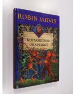 Kirjailijan Robin Jarvis käytetty kirja Noitametsän okapeikot