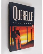 Kirjailijan Jean Genet käytetty kirja Querelle