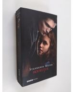 Kirjailijan Stephenie Meyer käytetty kirja Houkutus