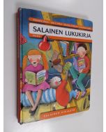 käytetty kirja Salainen lukukirja