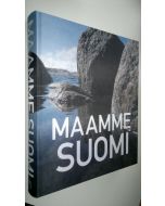 Tekijän Anssi Mäkinen  käytetty kirja Maamme Suomi (UUSI)