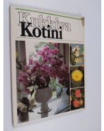 käytetty kirja Kukkiva kotini 1/1985