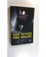 Kirjailijan Harry Patterson uusi kirja Yön varjot (UUSI)