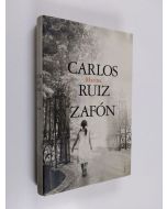 Kirjailijan Carlos Ruiz Zafon käytetty kirja Marina (ERINOMAINEN)