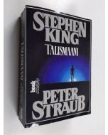 Kirjailijan Stephen King & Peter Straub käytetty kirja Talismaani