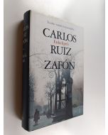 Kirjailijan Carlos Ruiz Zafon käytetty kirja Enkelipeli