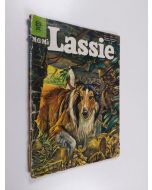 käytetty teos Lassie N:o 1 1965