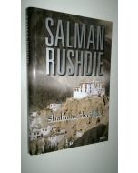 Kirjailijan Salman Rushdie uusi kirja Shalimar, ilveilijä (UUSI)