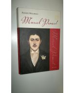 Kirjailijan Andre Maurois uusi kirja Marcel Proust (UUSI)