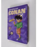 Kirjailijan Gosho Aoyama käytetty kirja Salapoliisi Conan 29