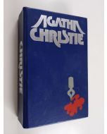 Kirjailijan Agatha Christie käytetty kirja Neiti Pinkertonin salaisuus / Neiti Lemon erehtyy