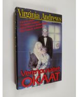 Kirjailijan Virginia Andrews käytetty kirja Verenpunaiset okaat