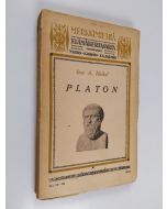 Kirjailijan Ivar A. Heikel käytetty kirja Platon