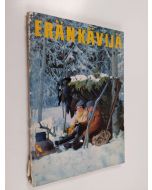 käytetty kirja Eränkävijä 1963