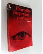 Kirjailijan Dorothy L Sayers käytetty kirja Dorothy Sayersin parhaat