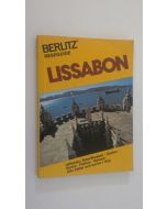käytetty kirja Lissabon